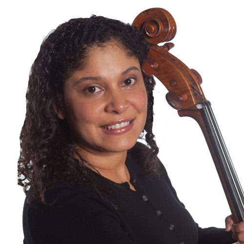 Silvia Cisneros