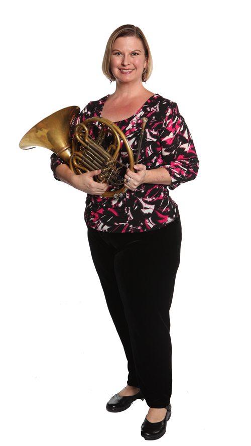Jennifer French Masciulli