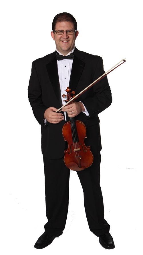 Paul Jackson