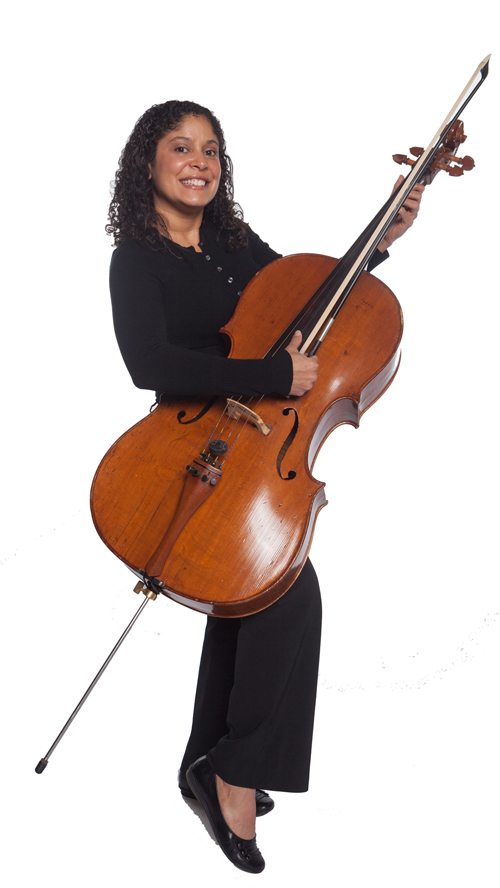 Silvia Cisneros
