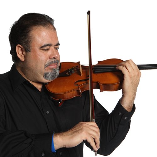 Carlos Jaquez