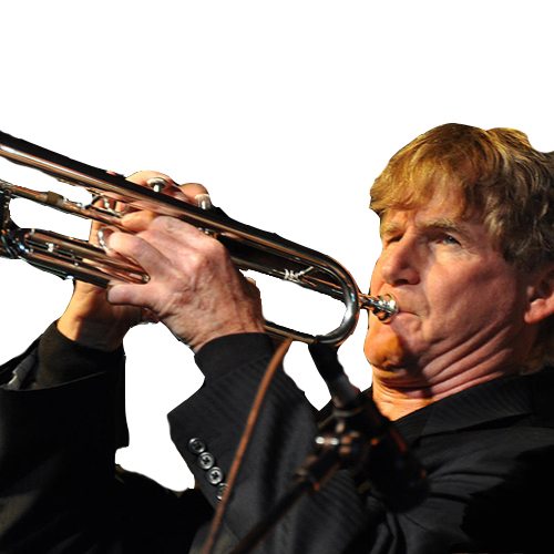 Charlie Bertini