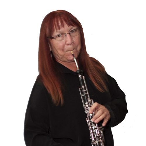 Joanne Pherigo