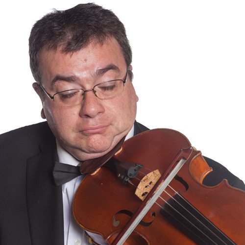 Juan Carlos Siviero