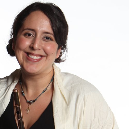 Sandra del Cid-Davies