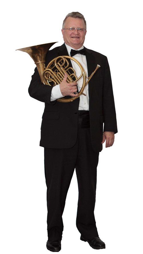 Johnny Pherigo