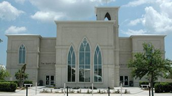 The Scott Center at Holy Trinity Episcopal Academy