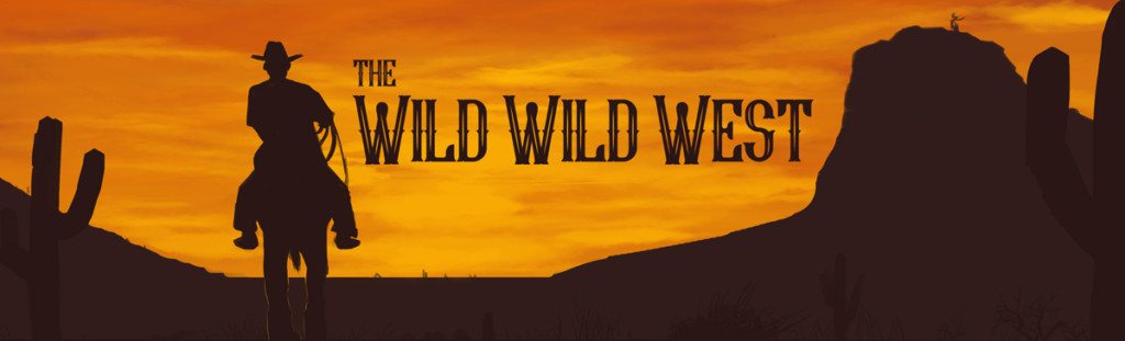  The Wild Wild West Space Coast Symphony Orchestra