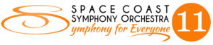 Symphony for everyone 11 years logo