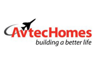 Avtec Homes Logo