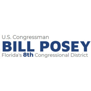 Bill Posey Logo