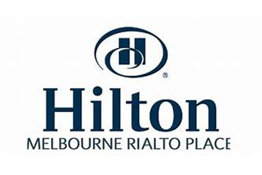 Hilton Melbourne
