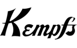 Kempfs Jewlers logo