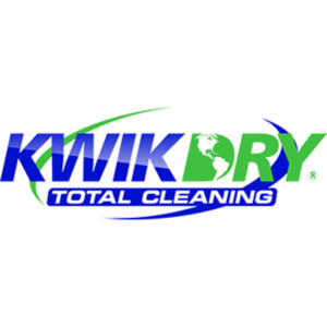 Kwik Dry Total Cleaning Logo
