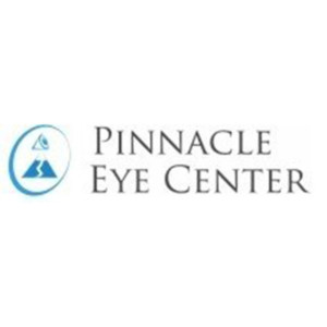 Pinnacle Eye Center Logo