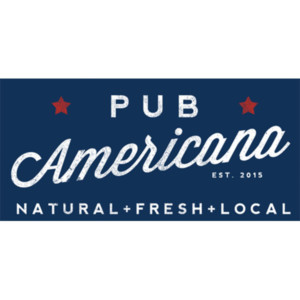 Pub Americana logo