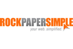 Rock Paper Simple logo