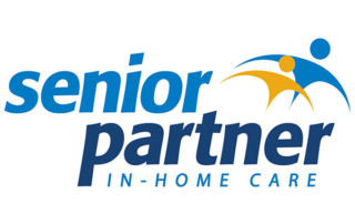 Senior Partner in home care logo