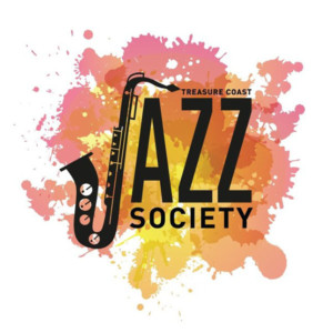 Treasure Coast Jazz Society Logo
