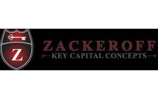 ZACKEROFF KEY CAPITAL CONCEPTS INC. Logo