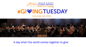 symphony giving Tuesday logo