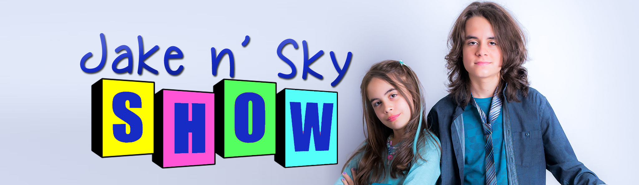 The Jake n’ Sky Show