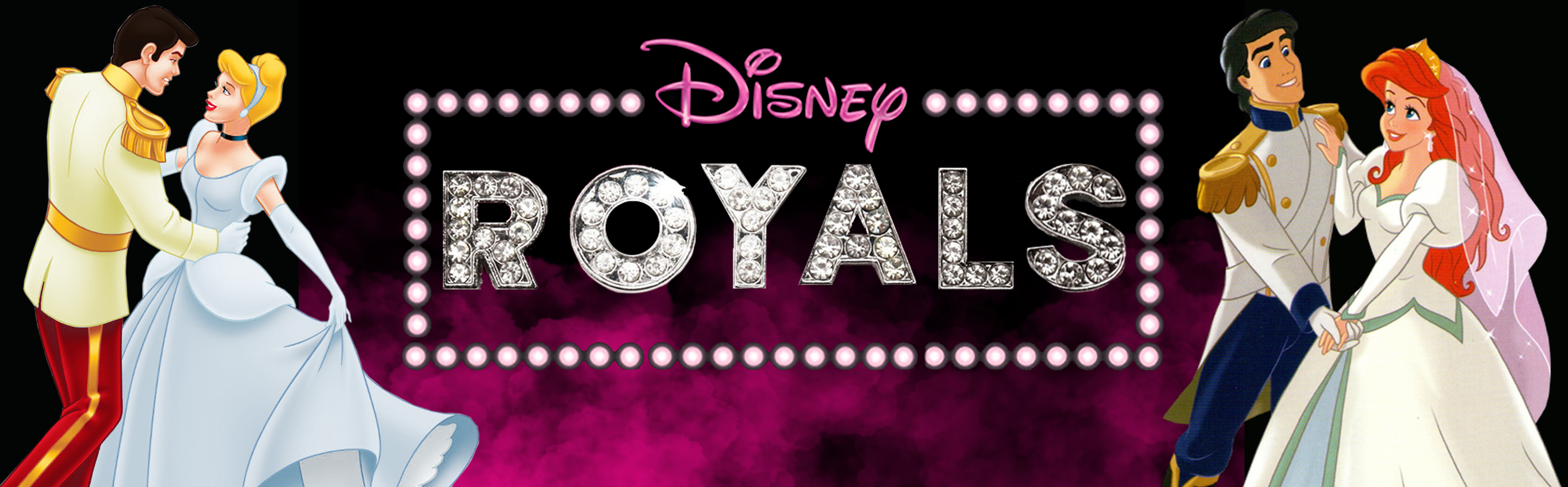 Disney Royals