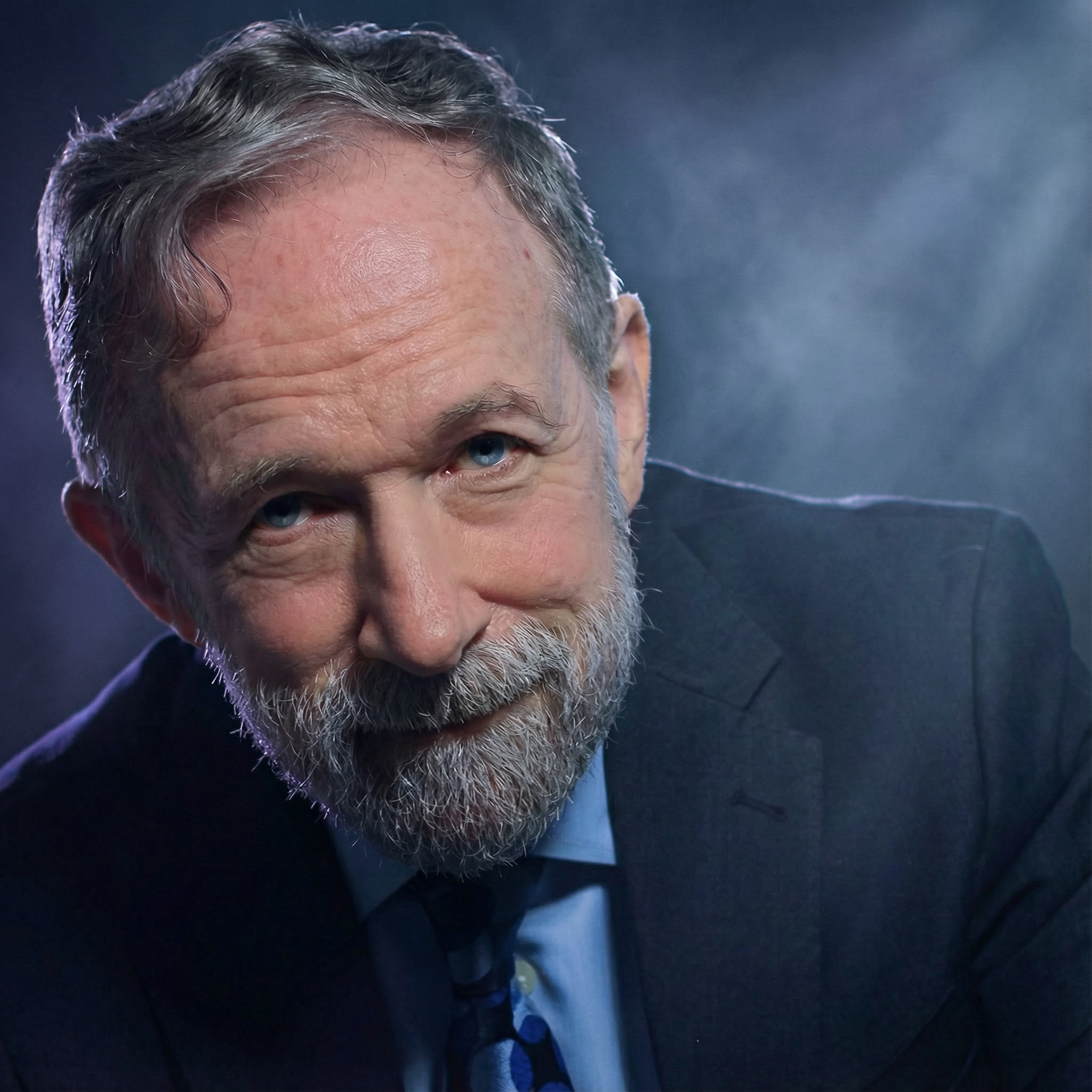 Christopher Marshall