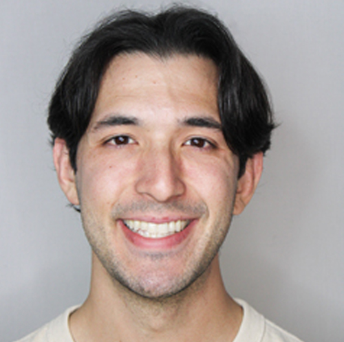 Square – Andrew Heidorn