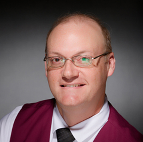 Square – Andrew Lejeune