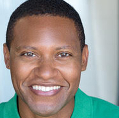 Square – Brandon Martin