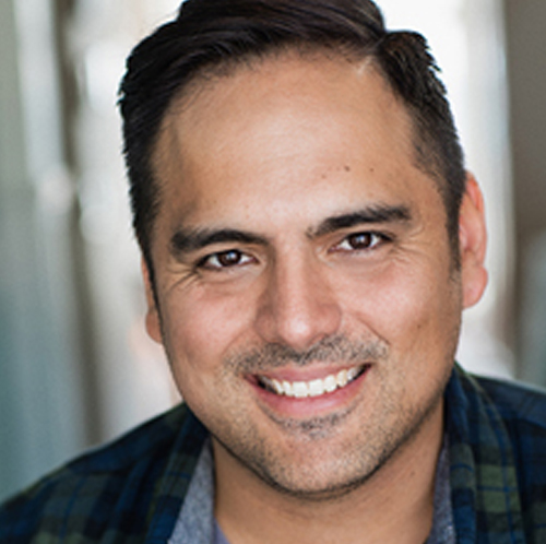 Square – Charles Stevens