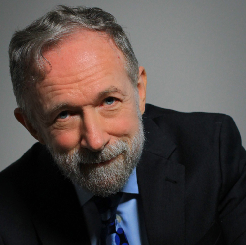 Christopher Marshall