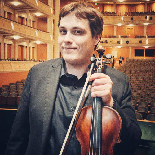  Evgeny Komarnitskiy