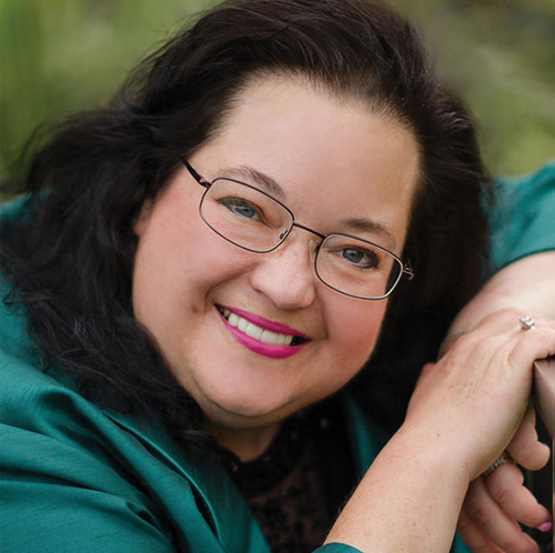 Square – Michele Wallace Campanelli