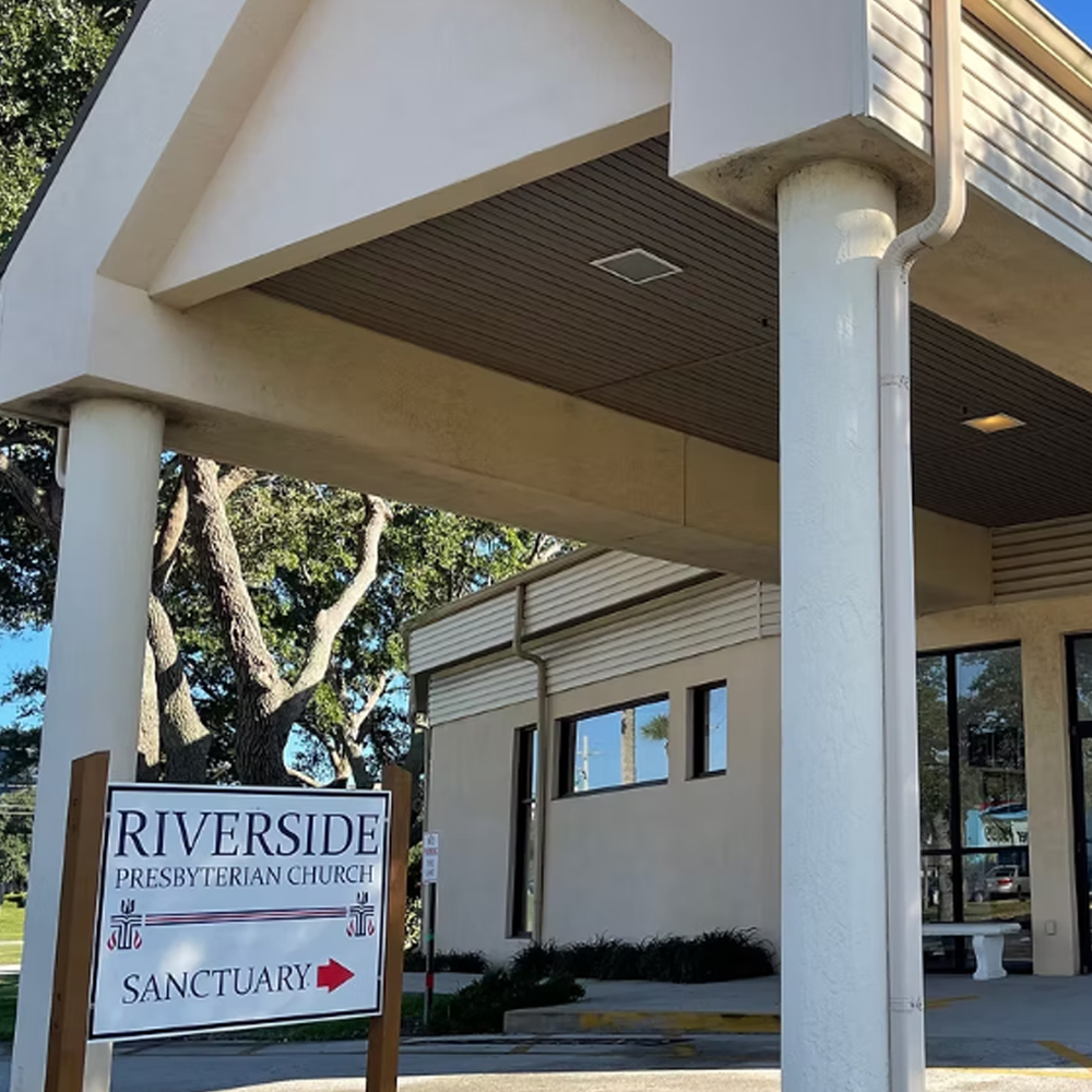 Riverside Presbyterian Church