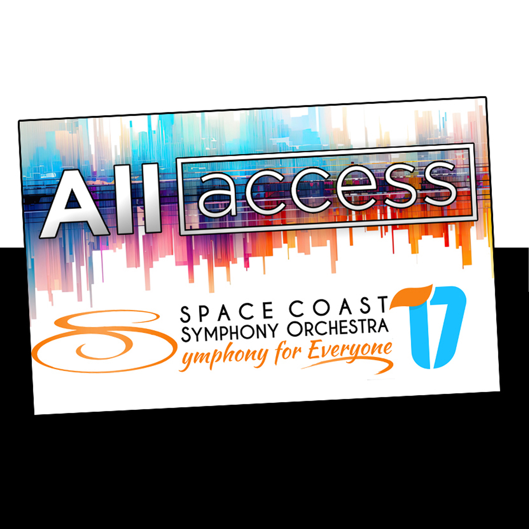 All Access Box 02