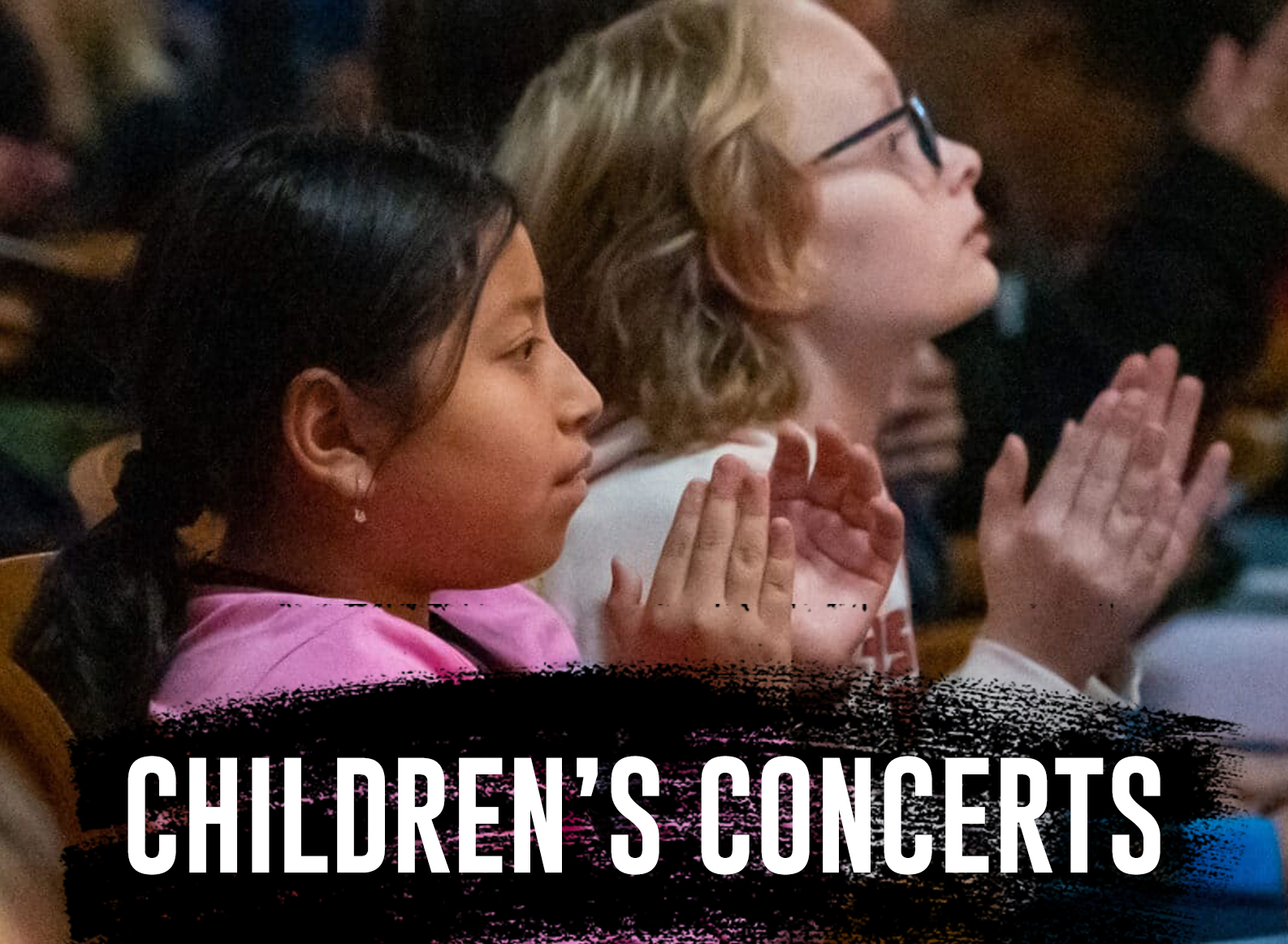 Children’s Concerts