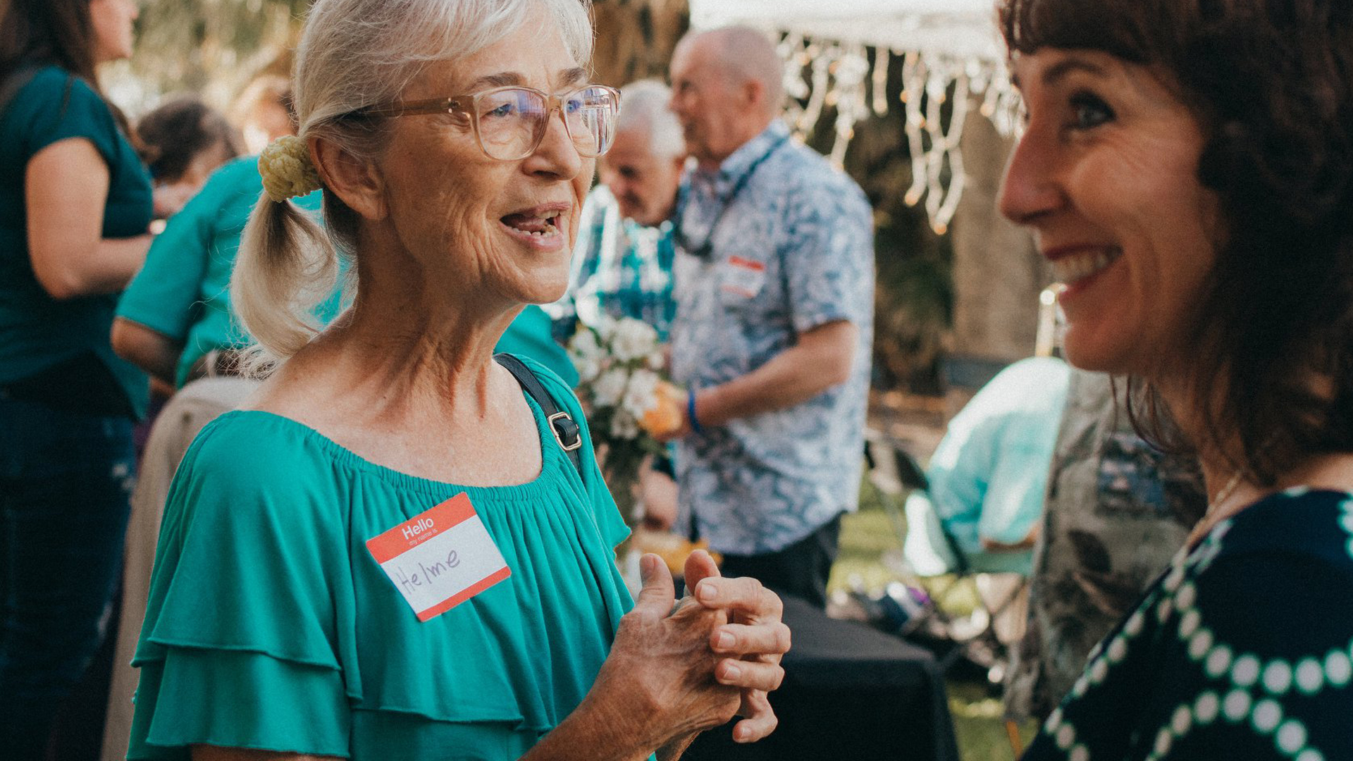 Connie Maltby – SCSO