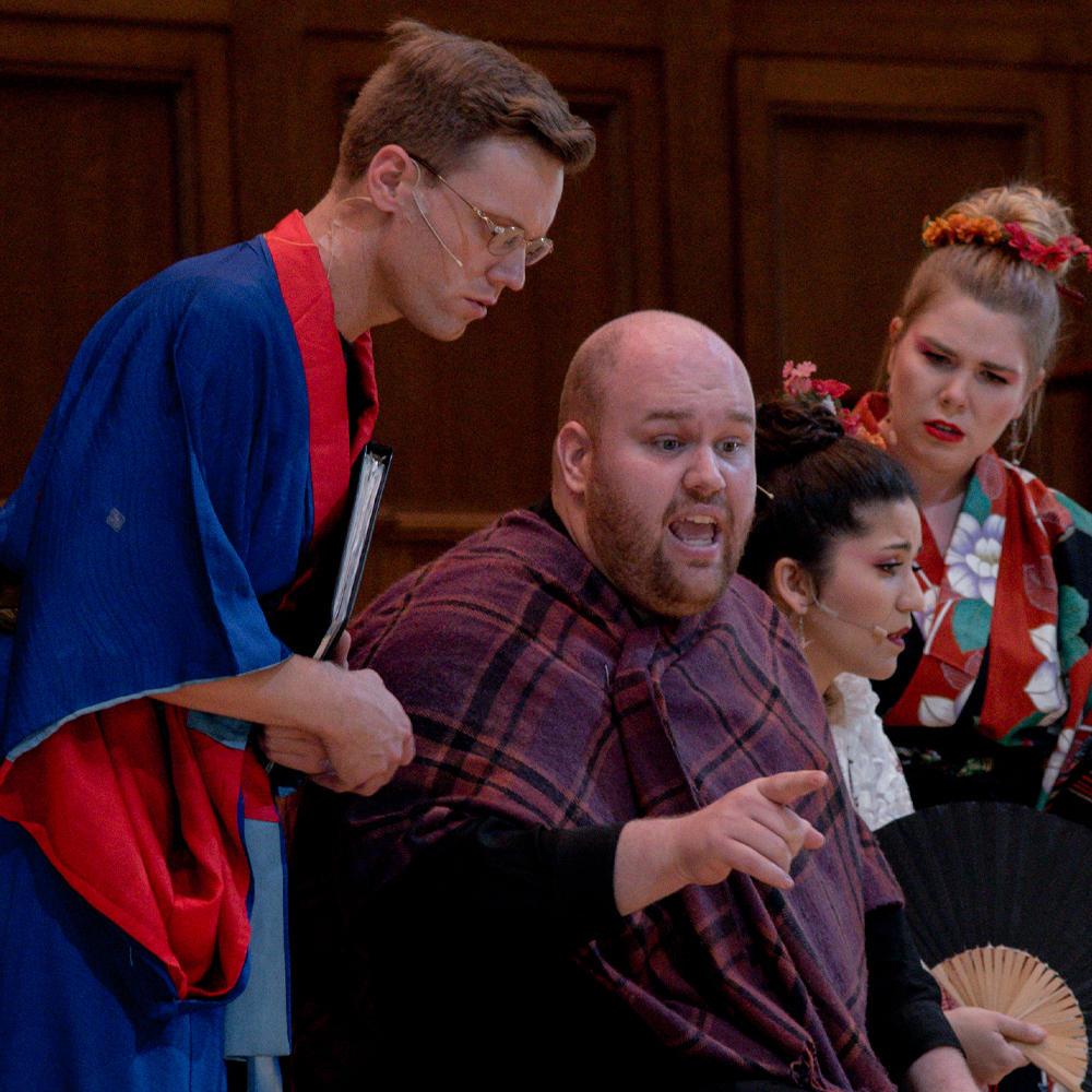 Square – Musicians 04