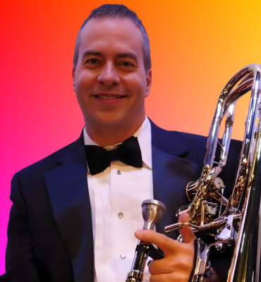 Dale Edwards, trombone