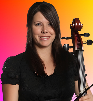 Dennie Miller, cello