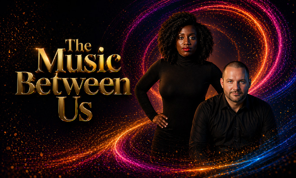 The Music Between Us: Habanera to Hollywood