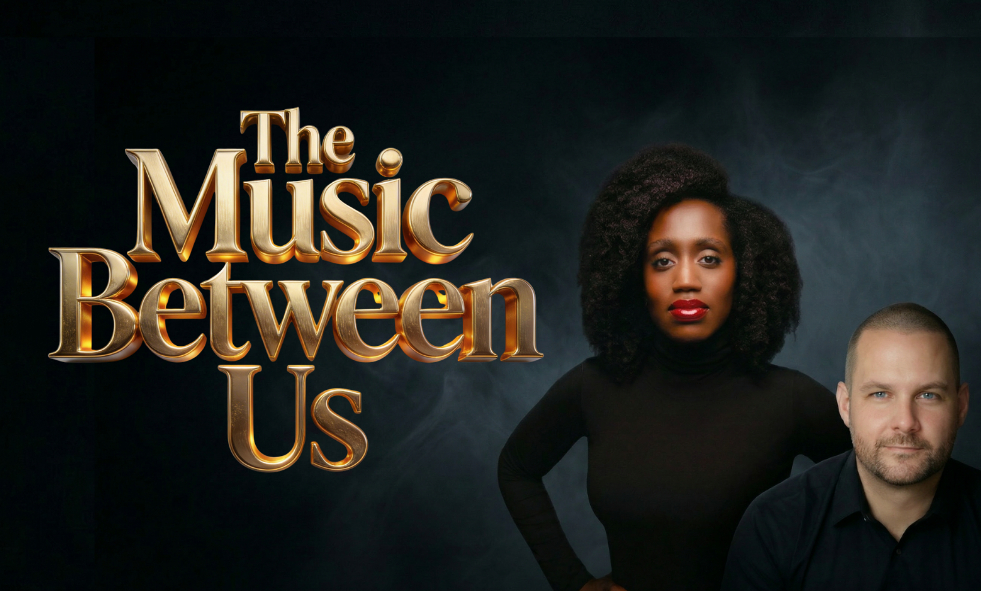 The Music Between Us: Habanera to Hollywood