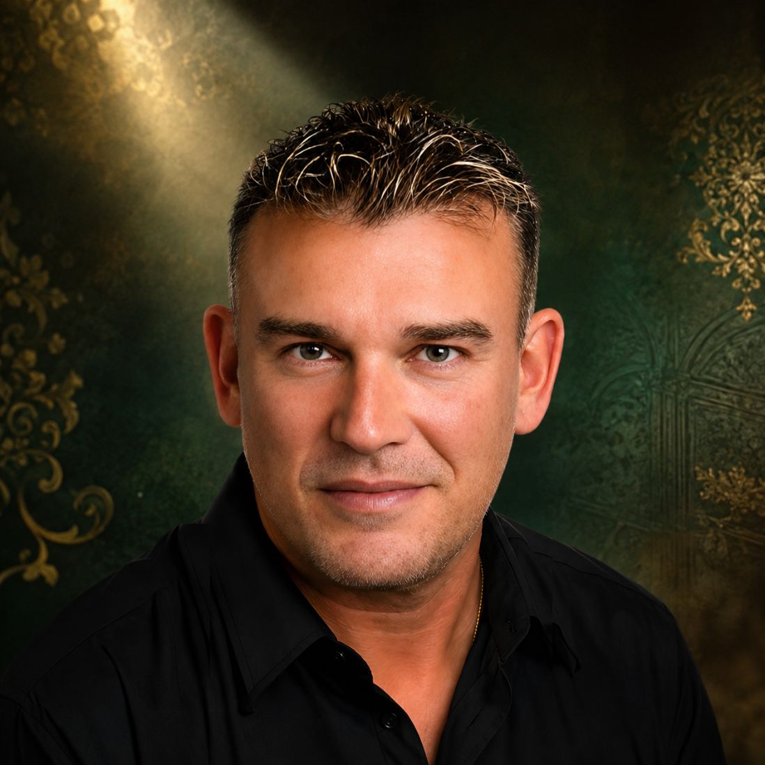 Robert Chambers