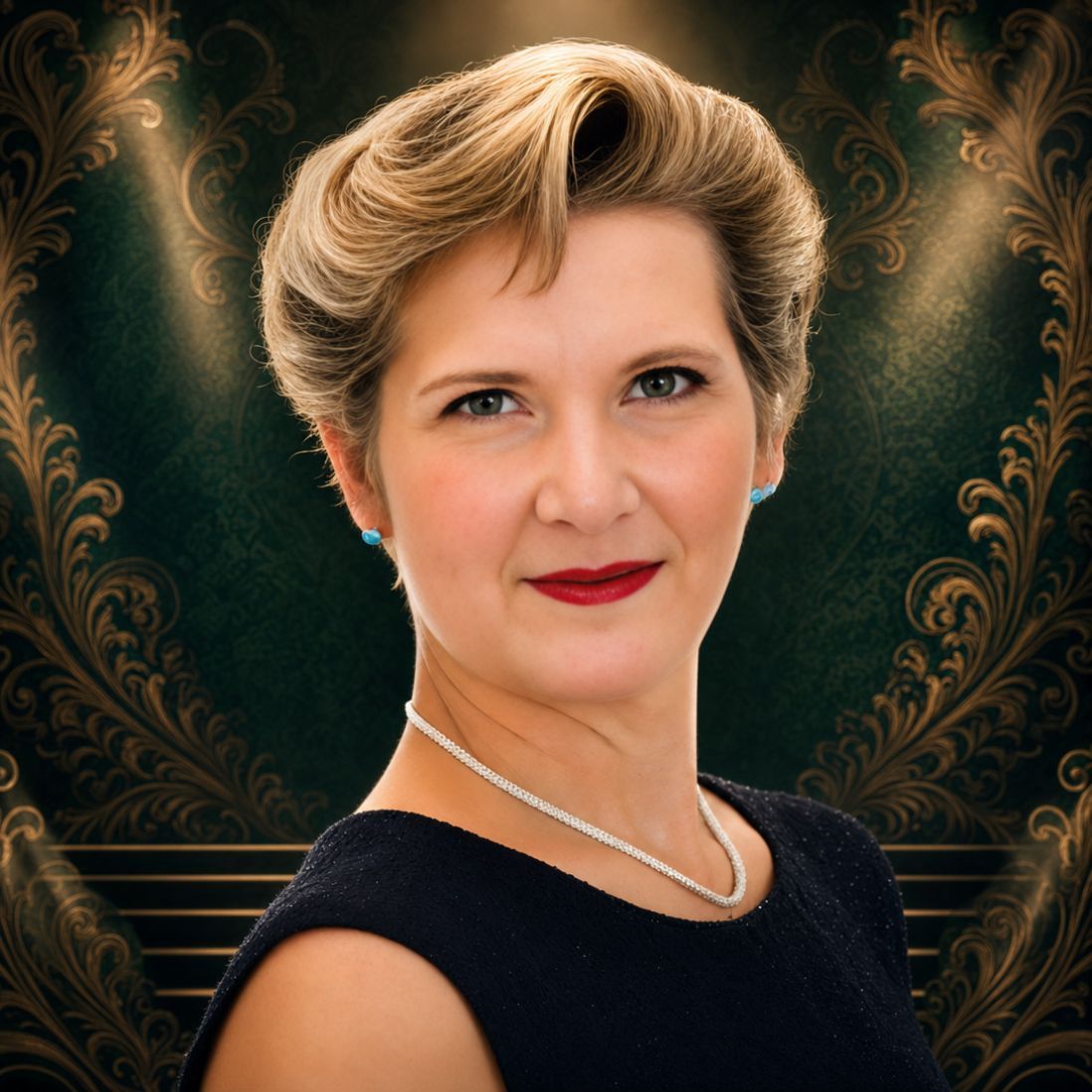 Mary Anne Kruger