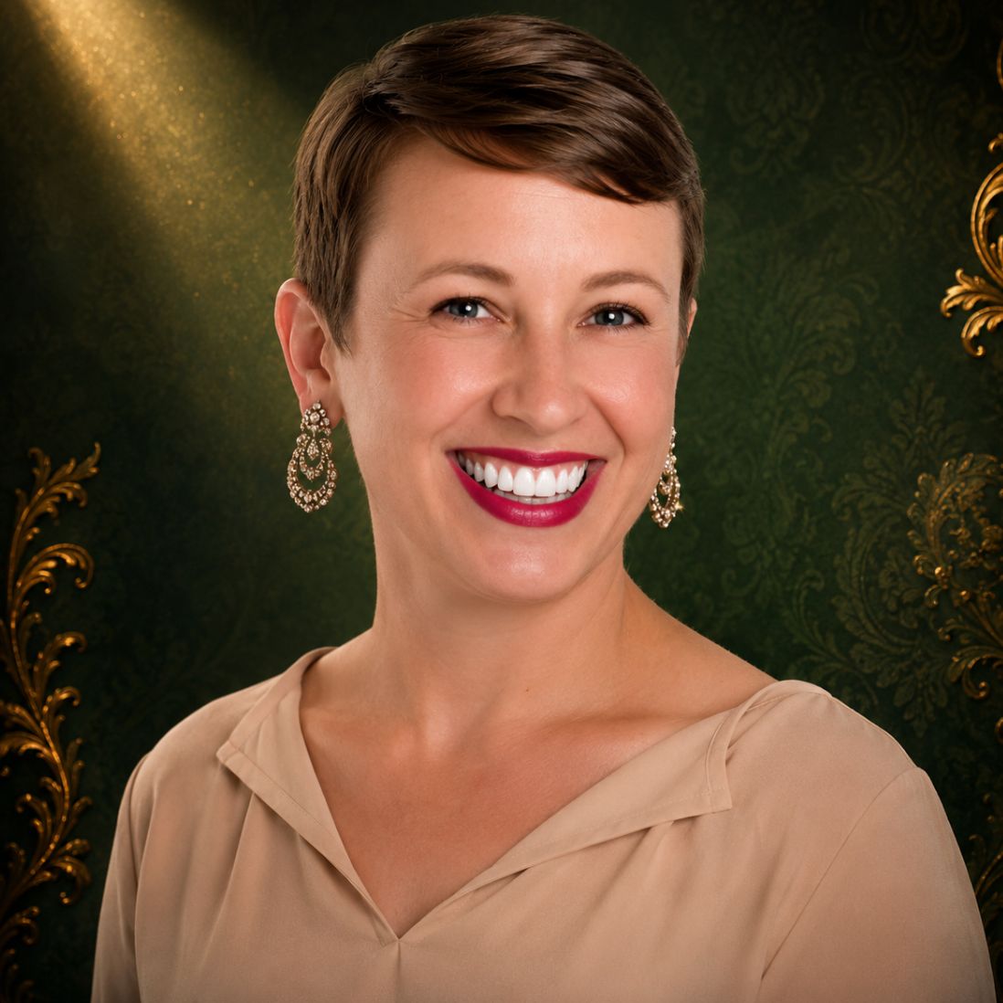 Sarah Purser