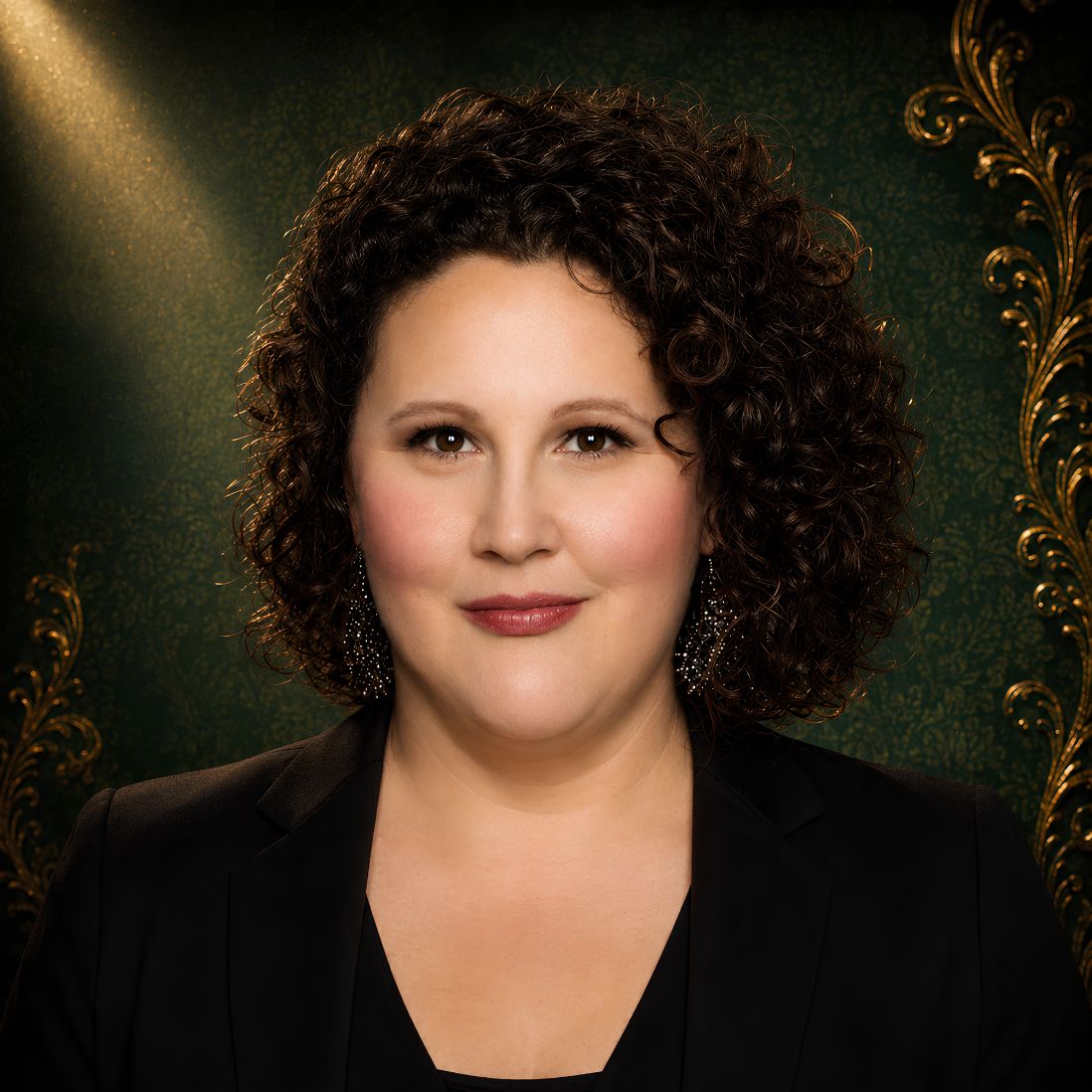 Samantha Peterson