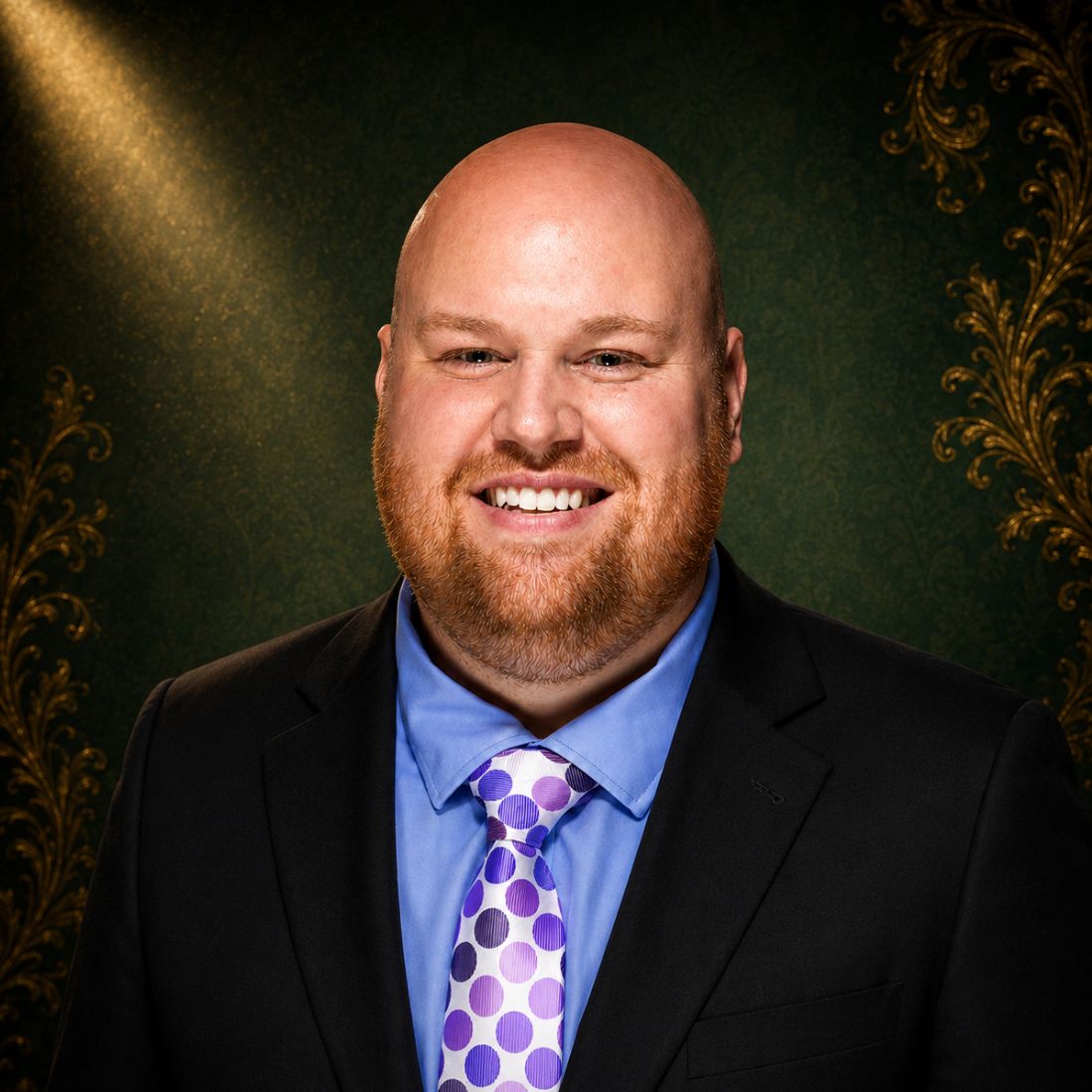 Bryan Hayes