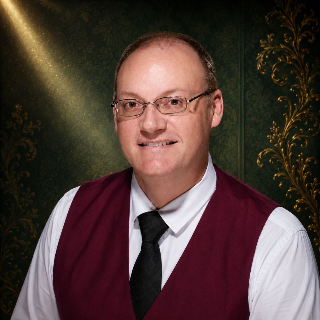 Andrew Lejeune